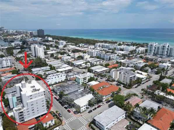 7620 Carlyle Ave APT 805, Miami Beach, FL 33141