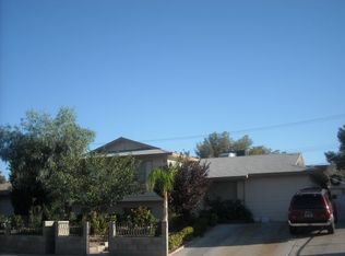 6325 Clarice Ave, Las Vegas, NV 89107