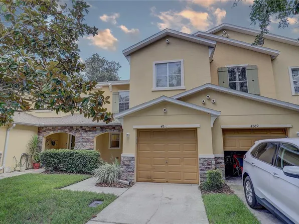 4591 Limerick Dr, Tampa, FL 33610