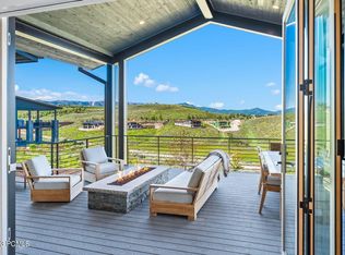 6671 Golden Bear Loop W, Park City, UT 84098