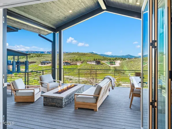 6671 Golden Bear Loop W, Park City, UT 84098