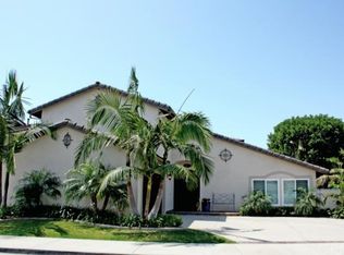 3652 Aquarius Dr, Huntington Beach, CA 92649