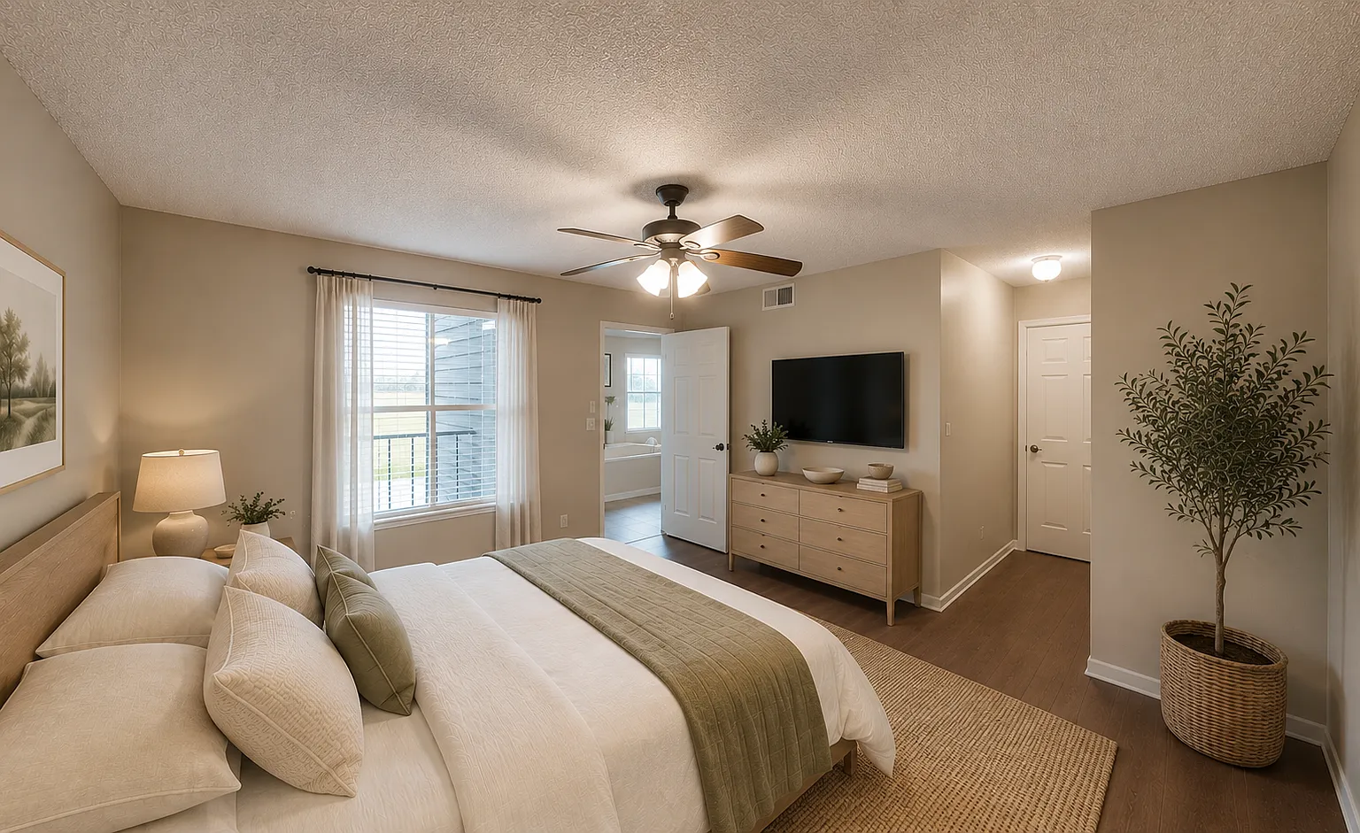 Cozumel Apartments — Photo 4