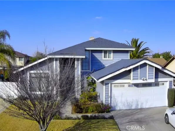 25914 Casa Fantastico Dr, Moreno Valley, CA 92551