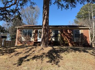 4428 Brooktree Dr, Charlotte, NC 28208