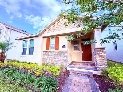 10231 Meadow Brook Dr, Winter Garden, FL, 34787