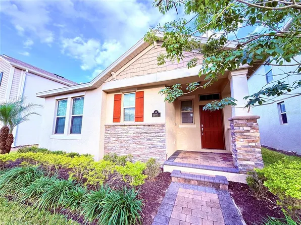 10231 Meadow Brook Dr, Winter Garden, FL 34787