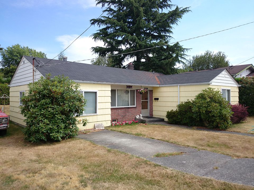 2nd image of 3724 SW Cloverdale St