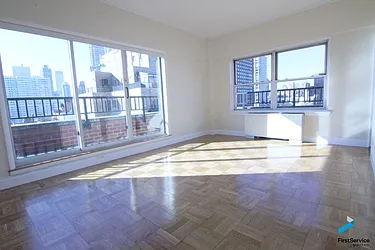 Rented by FirstService Realty (legacy)