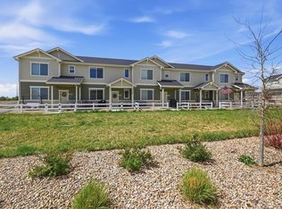 438 Mountain Bluebird Dr, Johnstown, CO 80534
