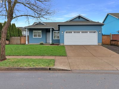 3726 Megan Way, Eugene, OR, 97402