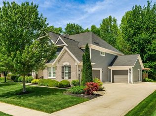 8048 Bowfin Rd, Blacklick, OH 43004