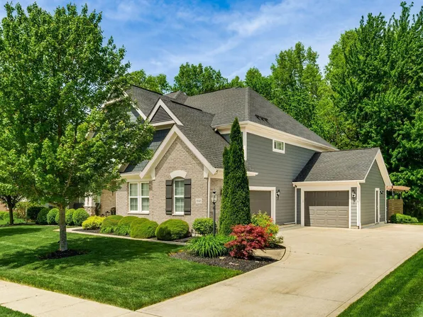 8048 Bowfin Rd, Blacklick, OH 43004