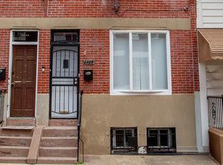 2465 N Garnet St, Philadelphia, PA 19132