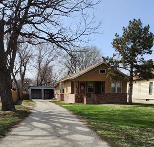 305 N Poplar St, Solomon, KS, 67480