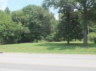 1720 S Park Ave, Herrin, IL 62948