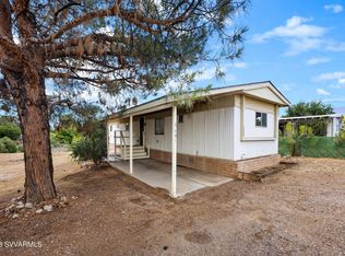 3487 E Medicine Point Dr, Cottonwood, AZ 86326