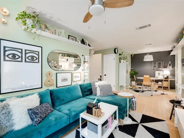 3627 Manchaca Rd APT 214, Austin, TX 78704