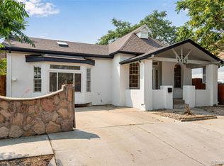4415 Sherman Street, Denver, CO 80216