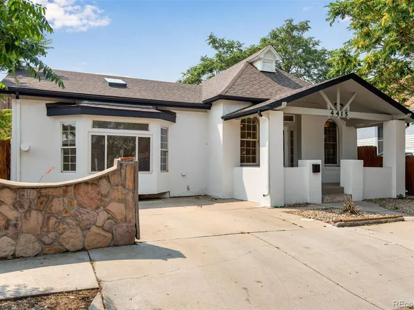 4415 Sherman Street, Denver, CO 80216