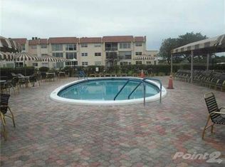 8851 Sunrise Lakes Blvd APT 102, Sunrise, FL 33322
