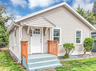 259 19th Ave, Longview, WA 98632