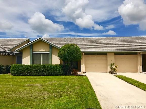 2nd image of 3364 SW Villa Pl