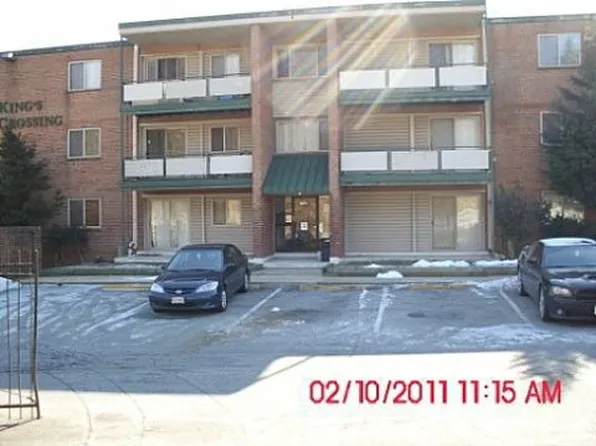 3103 Southern Ave APT 34, Temple Hills, MD 20748