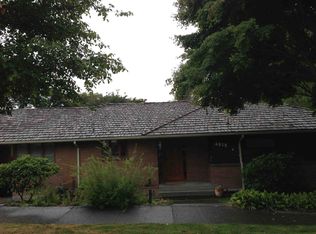 4815 Pullman Ave NE, Seattle, WA 98105