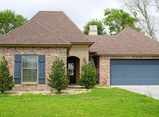 204 Grazing Trce, Lafayette, LA 70508
