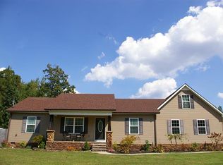 147 Linda Ln, Tullahoma, TN 37388