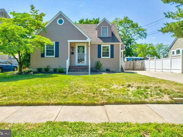 44 S Terrace Ave, Maple Shade, NJ 08052
