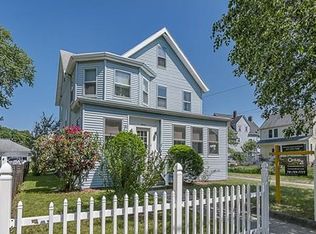 11 Otis St, Medford, MA 02155