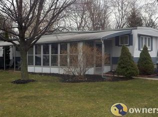 21 Harper Pkwy, Avon, NY 14414