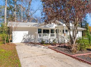 1219 Hillwood Ct SE, Atlanta, GA 30316