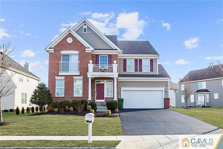 154 Whitehead Ave, Sayreville, NJ 08872 Zillow