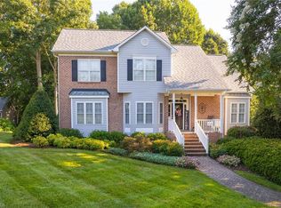 575 Jes Wes Ln, Lexington, NC 27295