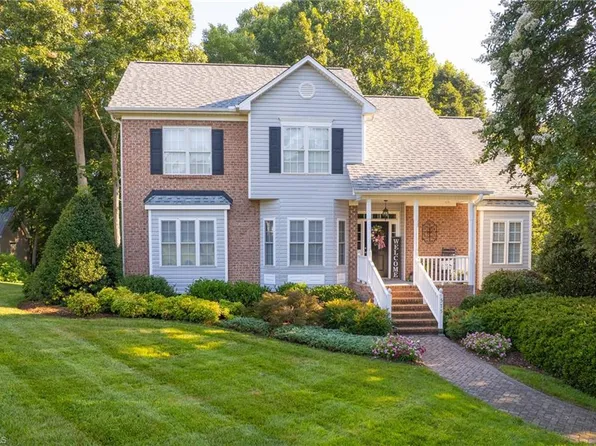 575 Jes Wes Ln, Lexington, NC 27295