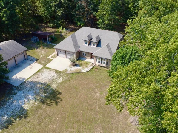 21620 County Road 232, Hermitage, MO 65668