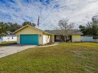 10017 SW 73rd Ter, Ocala, FL 34476