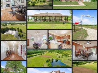 1158 County Road 404, Nemo, TX 76070