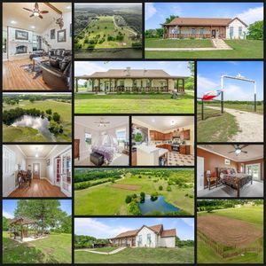1158 County Road 404, Nemo, TX, 76070