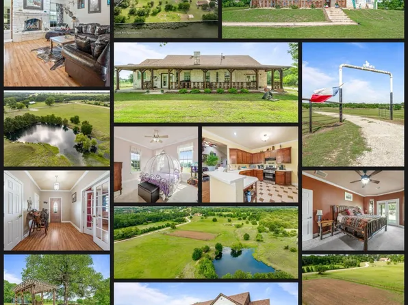 1158 County Road 404, Nemo, TX 76070