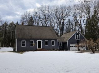 112 Greenbriar Rd, New Ipswich, NH 03071