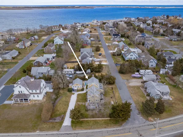 40 Commerce Road, Barnstable, MA 02630