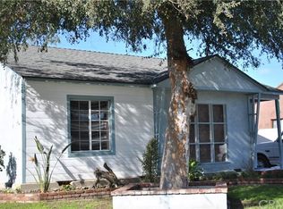 15439 Lefloss Ave, Norwalk, CA