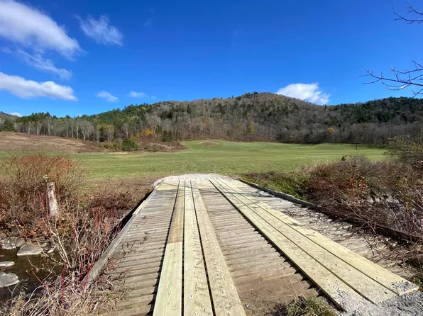 612 Vt Route 110, Chelsea, VT 05038