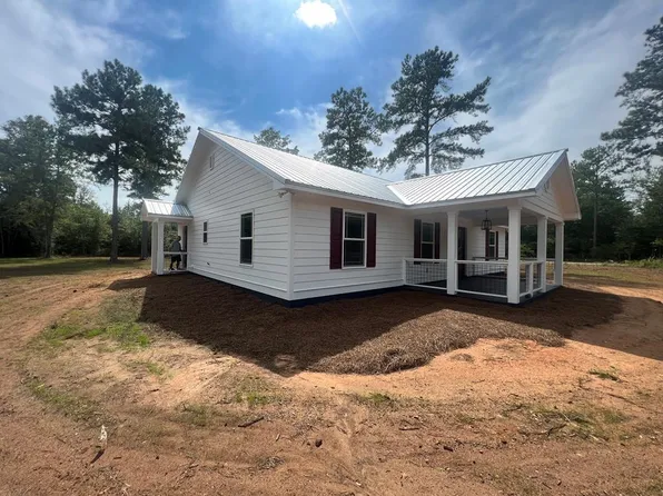 20 Bluegill Rd, Vienna, GA 31092