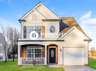 2413 Sawyer Dr, Charlotte, NC 28213