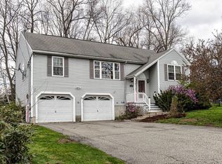 15 James Ave, Haverhill, MA 01832